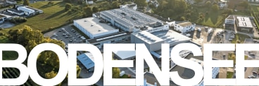 Standort Bodensee