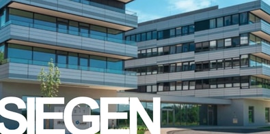 Standort Siegen