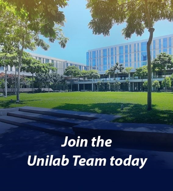 Join the Unilab Team Today