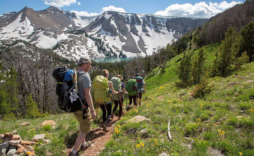 Vail Resorts Careers: Reach Your Peak