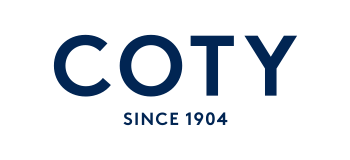Coty Homepage