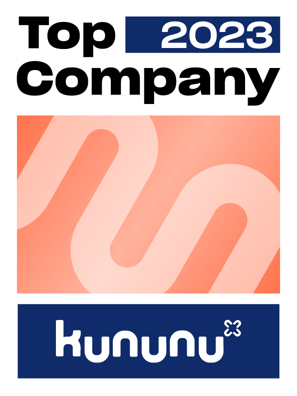 Kununu 2023