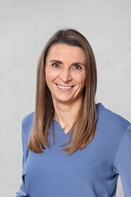 Tina Klingel