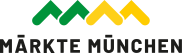 Logo der Märkte München