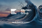 Knutsen Logo