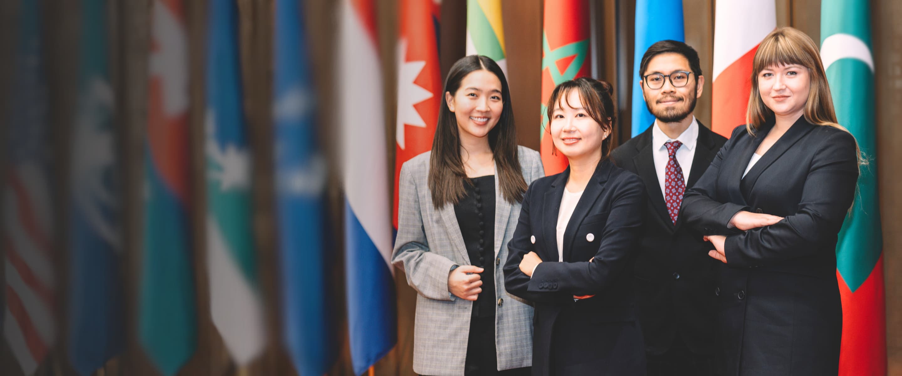 AIIB Legal Associate Program