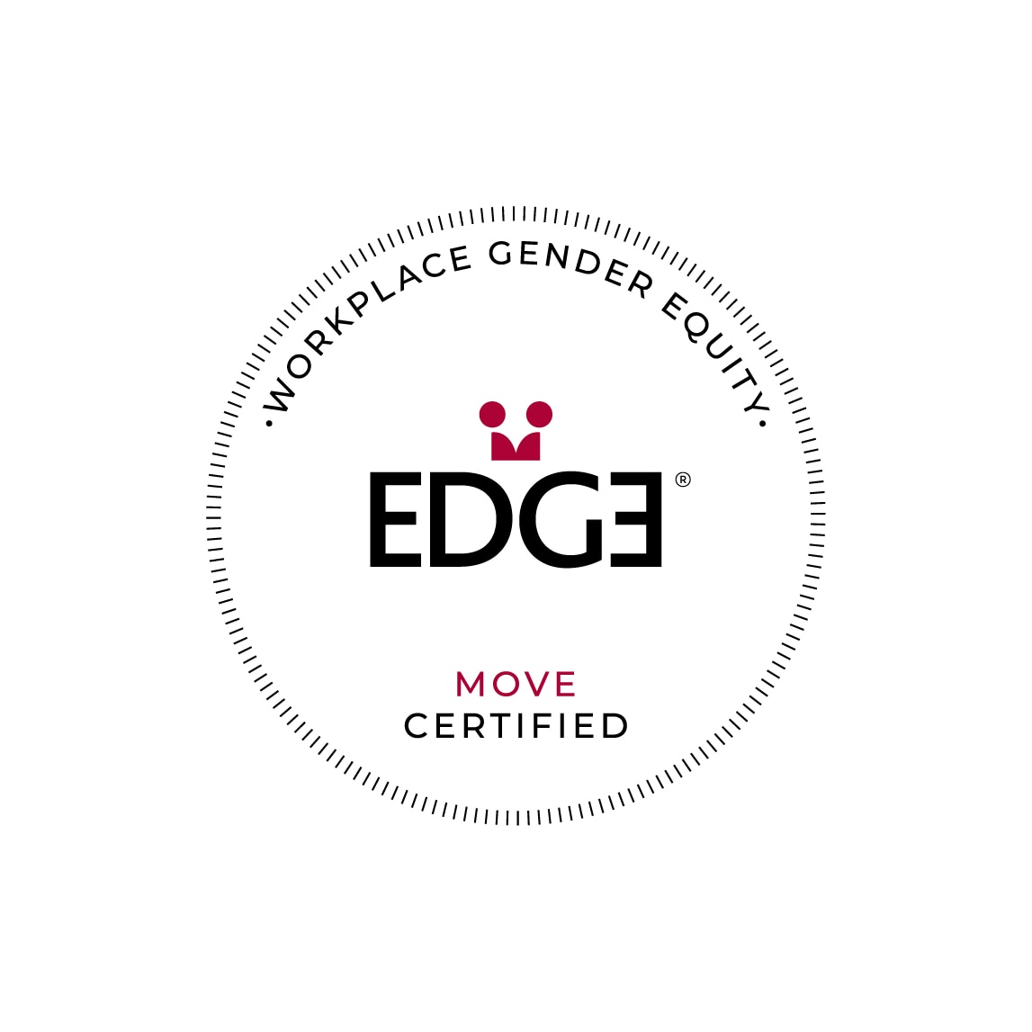 EDGE Move certification
