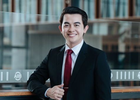 Brian Carlo Hipolito