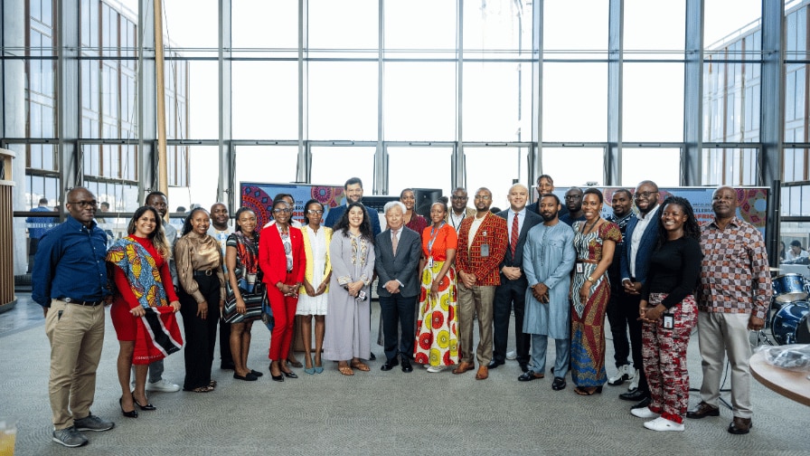 Diversity in Focus image 8
