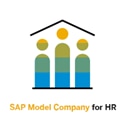 SAP Model Company for HR