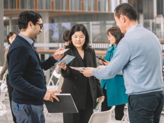 Corporate Functions