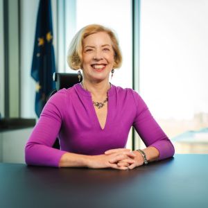 Everyone deserves to thrive in a workplace that respects and celebrates who they are.

Emer Cooke, Executive Director of EMA