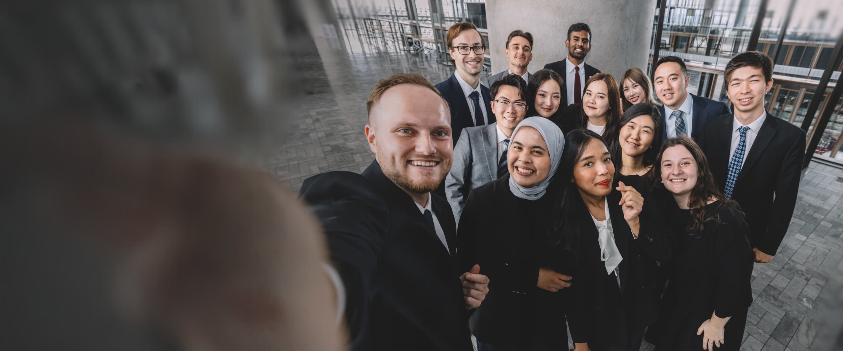 AIIB Global Internship Program