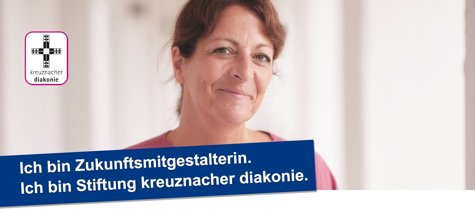 Stiftung kreuznacher diakonie