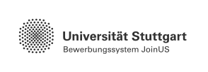 Universität Stuttgart – JoinUS
