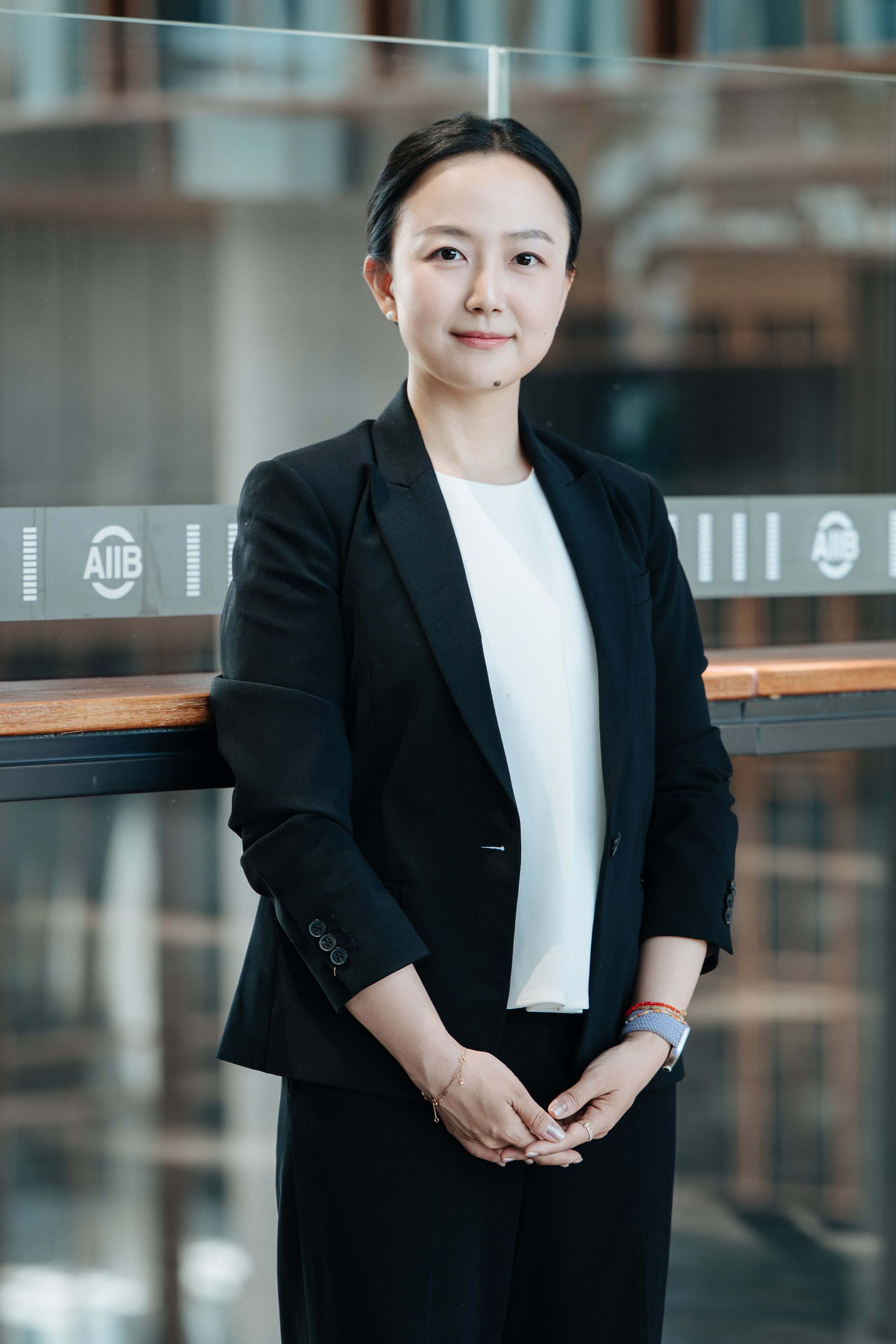 Xiaoxiao Yu