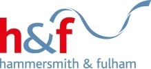 Hammersmith and Fulham logo
