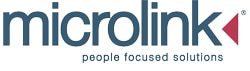 microlink - people focused solutions logo