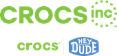 Crocs inc logo 