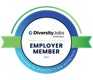 Diversity Employer Member