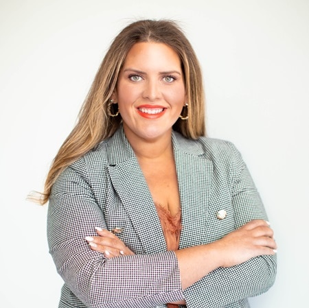 Keli Lohmeyer