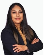 Intern photo Viviana