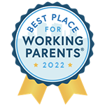 Best place for working parents