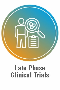 Late Phase