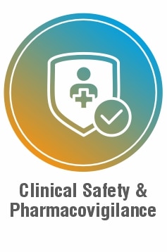 Clinical Safety and Pharmacovigilance