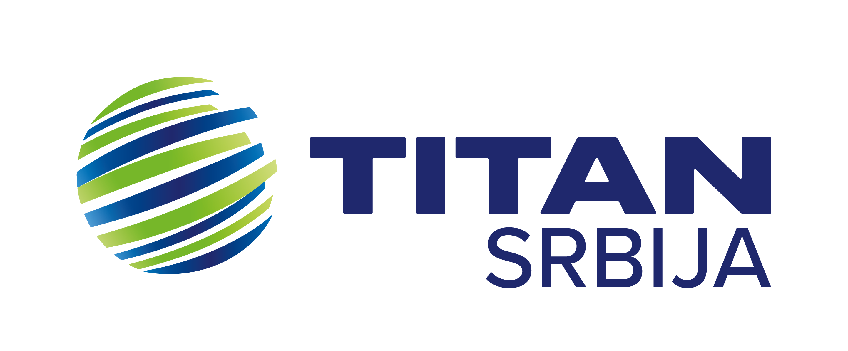Titan Cement Serbia Logo