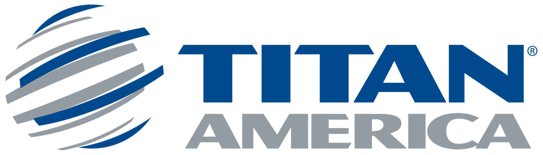 Titan Cement America Logo
