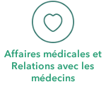 Medical Affairs & MDs
