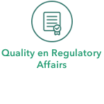 Quality and Regulatory Affairs