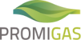 Logo Promigas