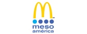 McDonald´s Mesoamérica