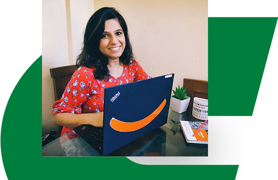 Lavina Thawani, CBS Learning Delivery Specialist, Colgate-Palmolive