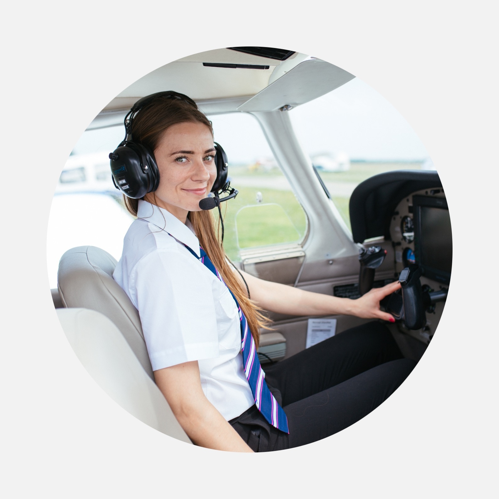Wizz Air Pilot Academy