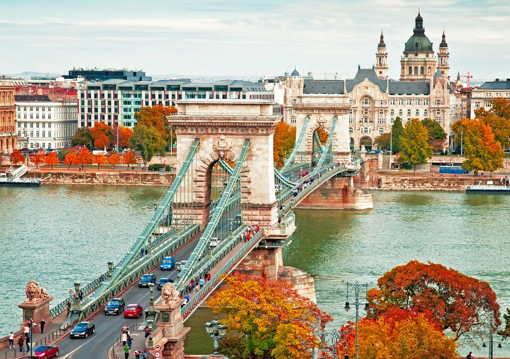 Budapest