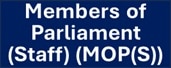 Members of Parliament (Staff) (MOP(S)) logo