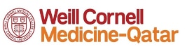 Weill Cornell Qatar Logo