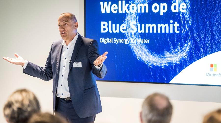 Baanbrekende werkgever