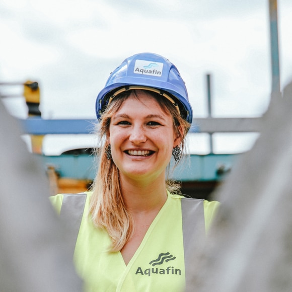 Projectmanager Aquafin