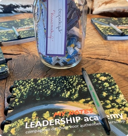 Leadership Academy