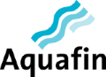 Aquafin logo