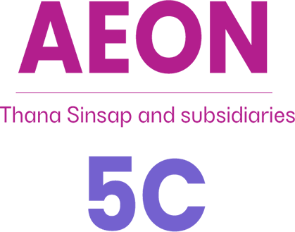 Aeon 5C