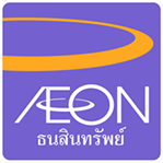Aeon Job