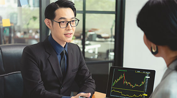 Continuous<br> Improvement