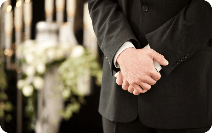 Funeral Expense Allowance