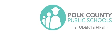 Polk County Public Schools Logo