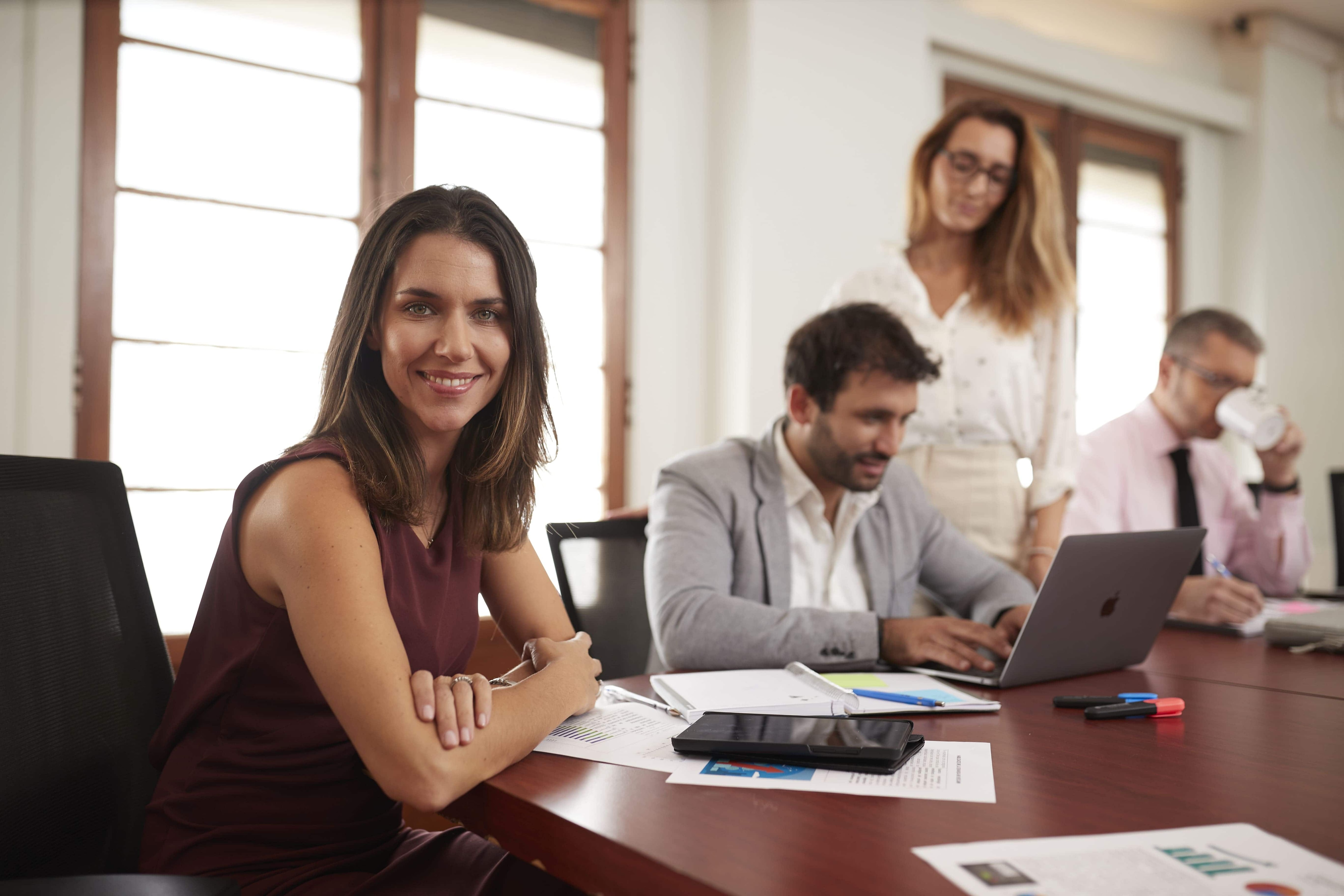 Revisión documentación